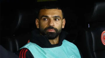 محمد صلاح يغيب عن ليفربول أمام برينتفورد بسبب إصابة مؤثرة قبل المباراة